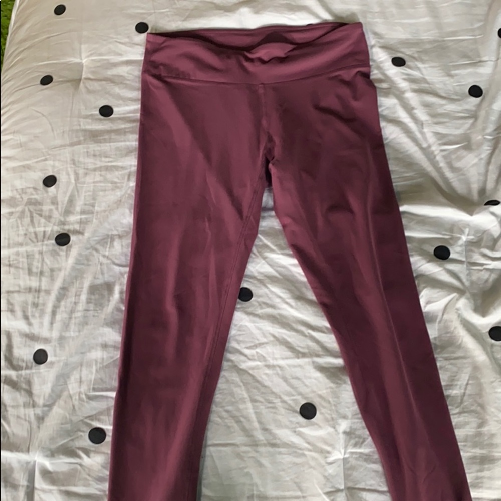 Fabletics Mid rise leggings